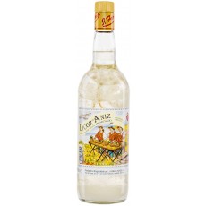 Licor de anís escarchado 1L 25% vol.