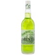 Licor Aniz Menta Escarchado