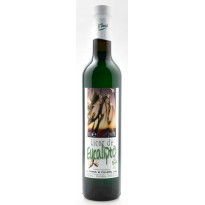 Licor Eucalipto 0,50L 20% vol.
