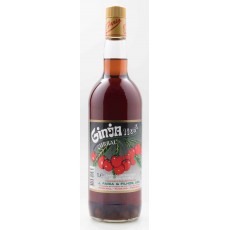 Liqueur de cerise "Curral" 1L 20%