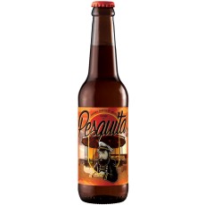 IRISH RED ALE ARTESANAL- PESQUITA