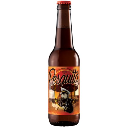 HIRISH RED ALE - PESQUITA