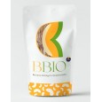 GETROCKNETE BIO-BANANE 100g