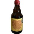 Sidra Bourbon Natural B.A. 330 ml