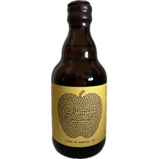 Cidre Verdelho Naturel B.A. 330 ml
