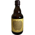 Cidre Bourbon Naturel B.A. 330 ml