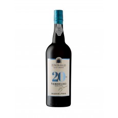 Verdelho 20 years 750 ml
