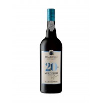 Verdelho 20 Jahre 750 ml