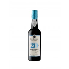 Verdelho 20 ans 375 ml