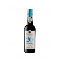 Verdelho 20 Jahre 375 ml