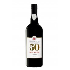 Malvasia 50 anos 750 ml