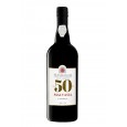 Malvasia 50 anos 750 ml