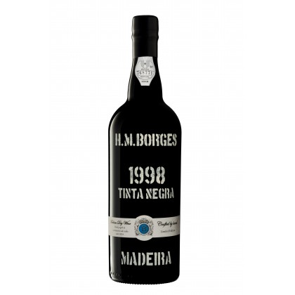 Tinta Negra 1998 750 ml