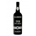 Tinta Negra 1998 750 ml