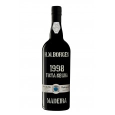 Tinta Negra 1998 375 ml