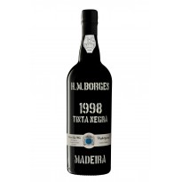 Tinta Negra 1998 750 ml