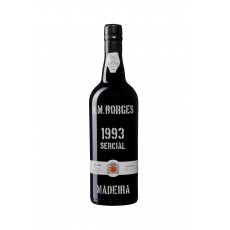 Sercial 1993 750 ml