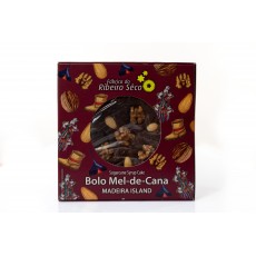 La canne à sucre gâteau de sirop Ribeiro Sêco VD500g