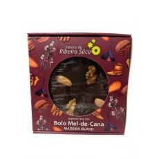 La canne à sucre gâteau de sirop Ribeiro Sêco VD250g