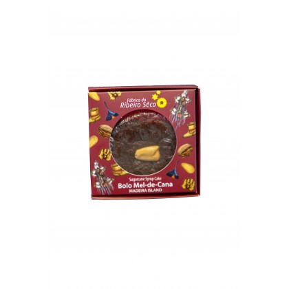 La canne à sucre gâteau de sirop Ribeiro Sêco VD80g