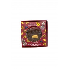 Honigkuchen mit Schachtel, 80 g