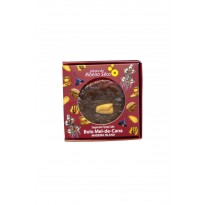 Pastel de miel con caja, 80 g