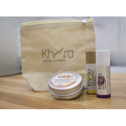 Kit de abrazos naturales