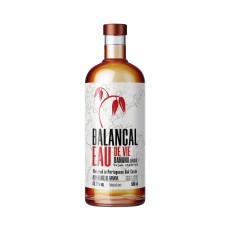 Aged Banana Brandy - Balancal
