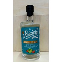 Gin O Reizinho Artesanal 70cl 40%