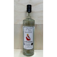 Aguardente de Cana Rum O Reizinho 50% 1lt