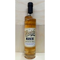 Aguardente de cana Rum O Reizinho 40% 1lt