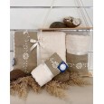 Badetuch-Set
