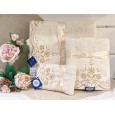 Ensemble de serviettes de bain