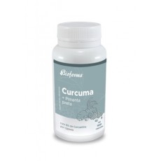 Cúrcuma + Pimenta Preta