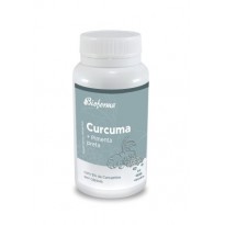 Cúrcuma + Pimenta Preta