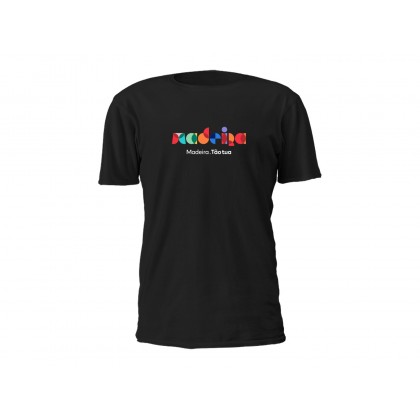T-shirt "Madeira Tão tua"