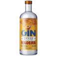 Gin Maracujá Madeira 0.50lt