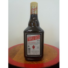 Licor Triple Seco 0,70L 20%