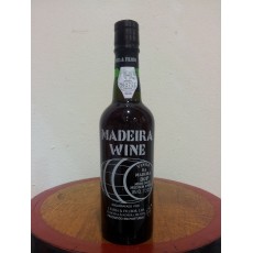 Madeira Wine M / Süßes Barrel 0,375L 18% vol.