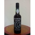 Madeira Wine M / Süßes Barrel 0,375L 18% vol.