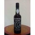 Vinho Madeira M/Doce Barril 0,375L 18% vol.