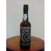 Vino de Madeira Medium Dry Barril 0,375L 18% vol.