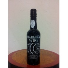 Vino de Madeira seca Barril 0,375L 18% vol.