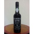 Madeira Wine 5 Years Sweet 0.75L 18% vol.