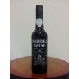 Vino de Madeira 5 Años Dulce 0.75L 18% vol.