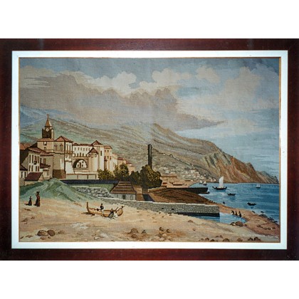 Government Palace - Funchal