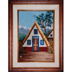 Santana House - Madeira