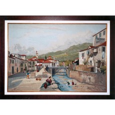 Santa Lúzia - Funchal