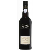 Madeira vino BLANDY Verdelho 5 años 75cl