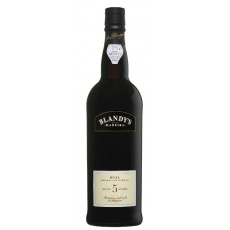 Madeira wine BLANDY Bual 5 Years 75cl